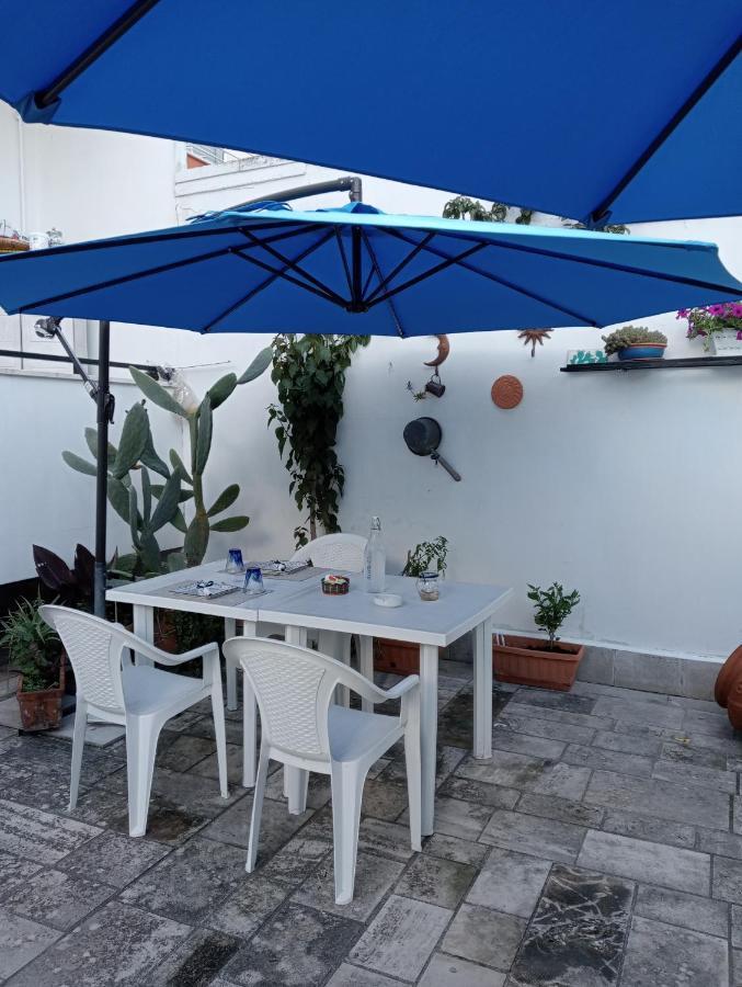 A Casa Di Gio Lecce Exterior foto