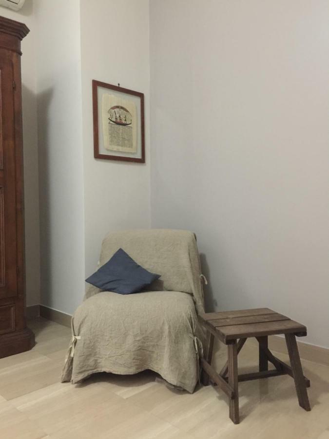 A Casa Di Gio Lecce Exterior foto