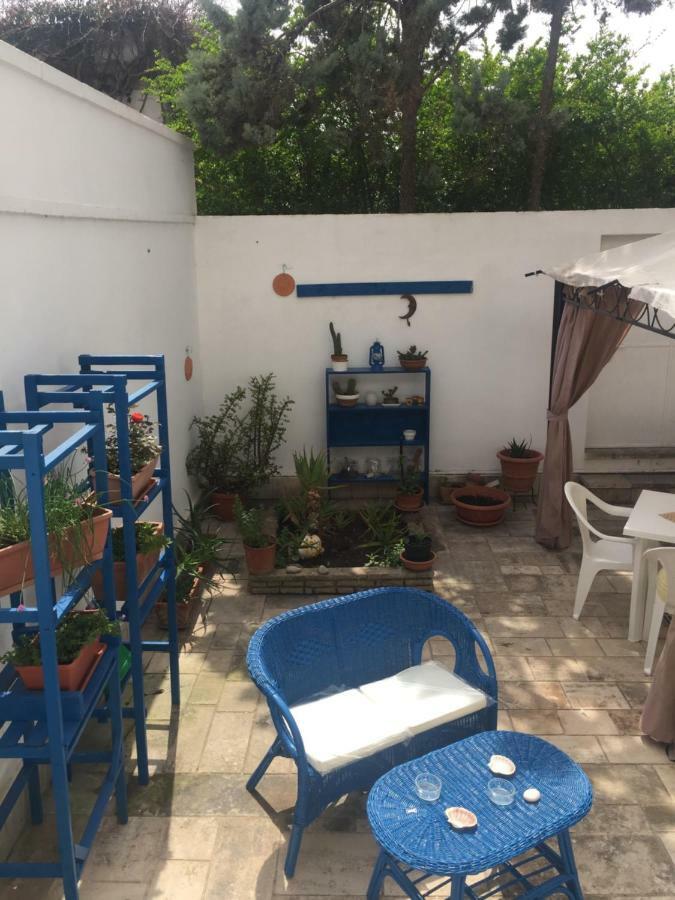 A Casa Di Gio Lecce Exterior foto