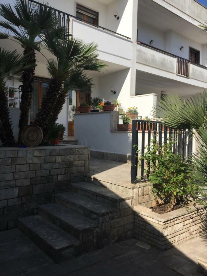 A Casa Di Gio Lecce Exterior foto