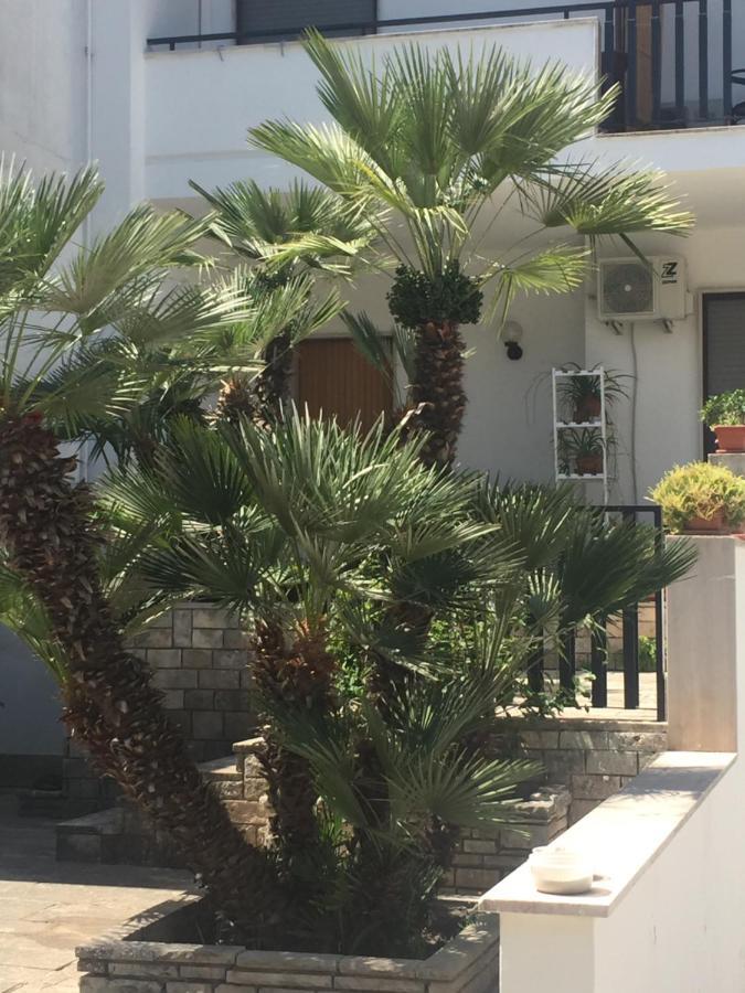A Casa Di Gio Lecce Exterior foto